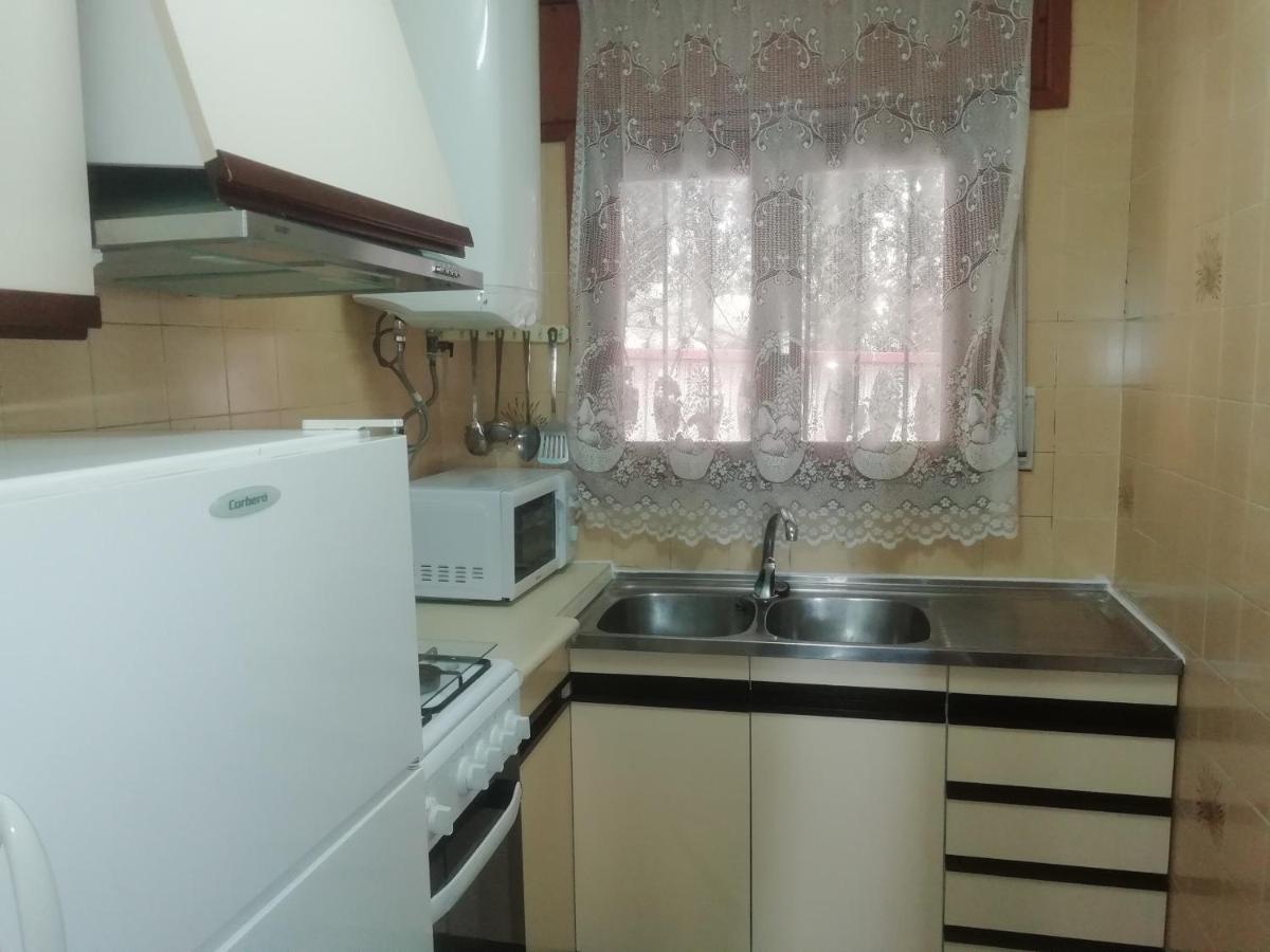 דירות Peñíscola Residencial Panorama I Inmomart מראה חיצוני תמונה