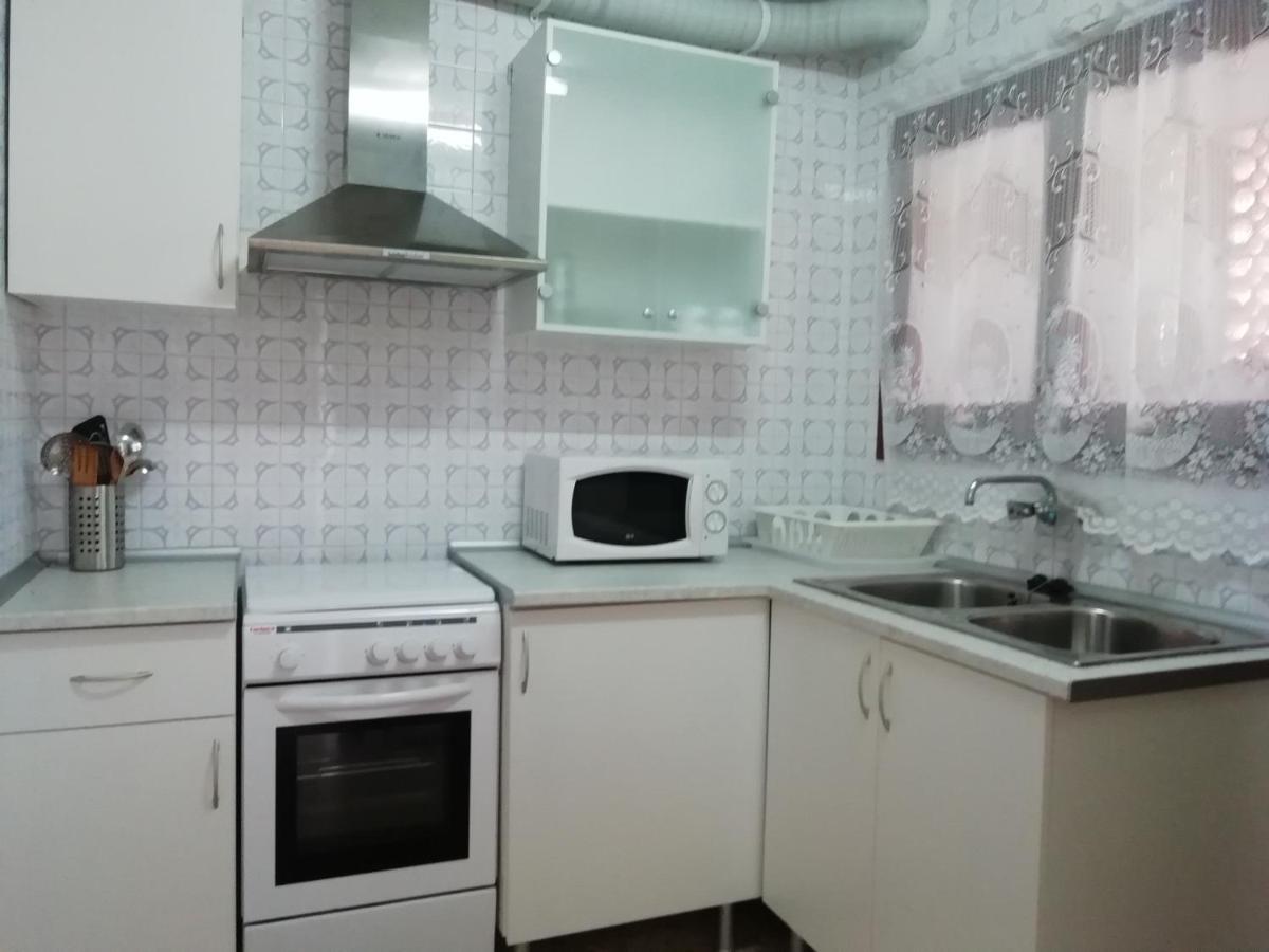 דירות Peñíscola Residencial Panorama I Inmomart מראה חיצוני תמונה