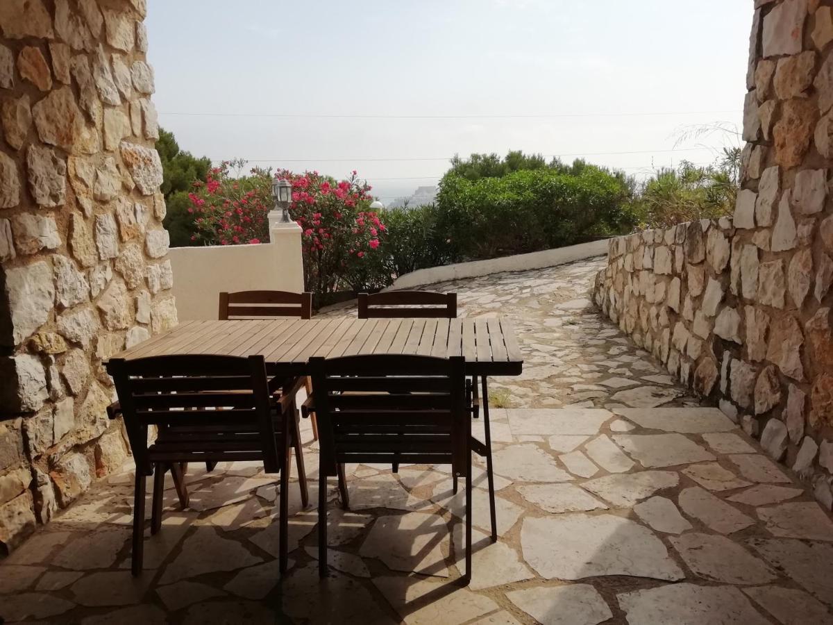 דירות Peñíscola Residencial Panorama I Inmomart מראה חיצוני תמונה