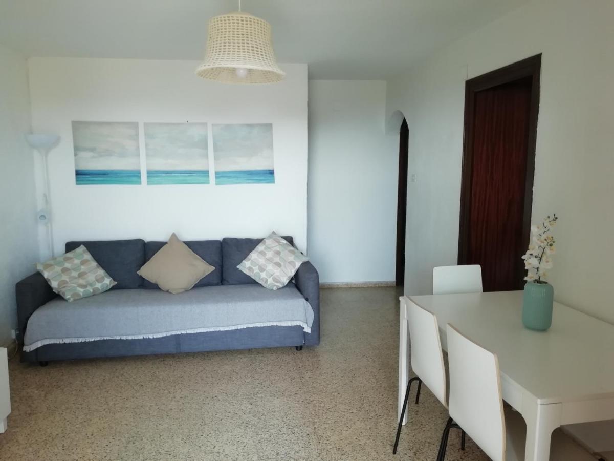 דירות Peñíscola Residencial Panorama I Inmomart מראה חיצוני תמונה