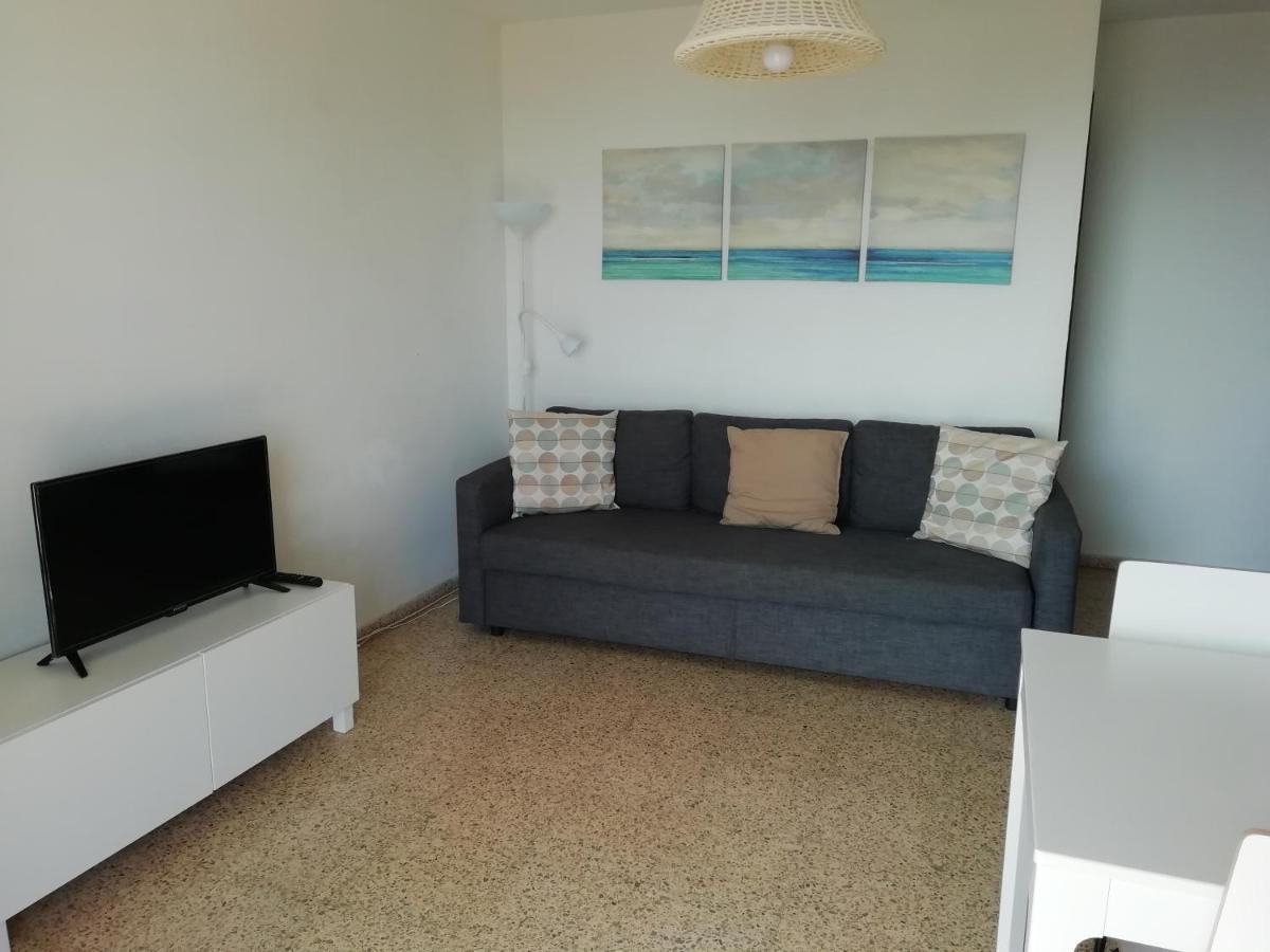 דירות Peñíscola Residencial Panorama I Inmomart מראה חיצוני תמונה