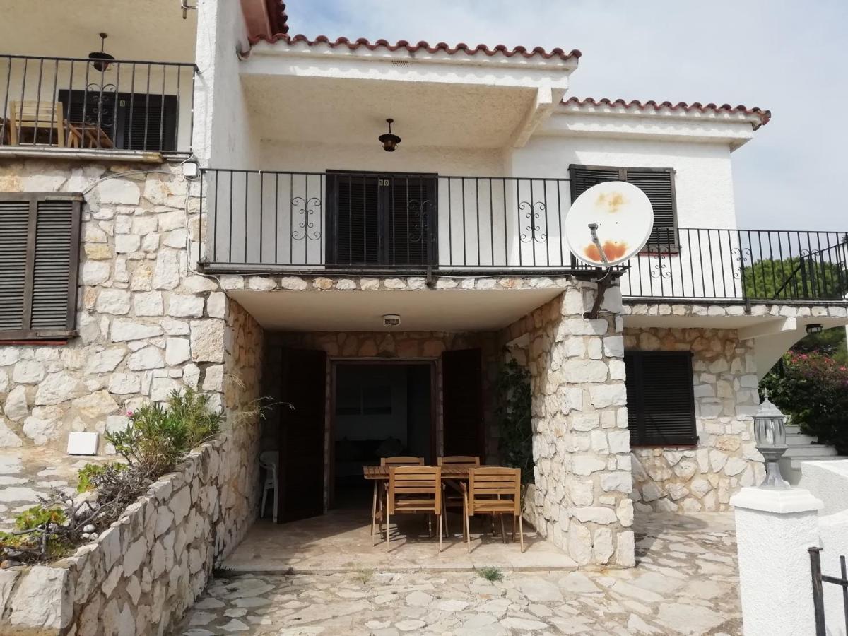 דירות Peñíscola Residencial Panorama I Inmomart מראה חיצוני תמונה