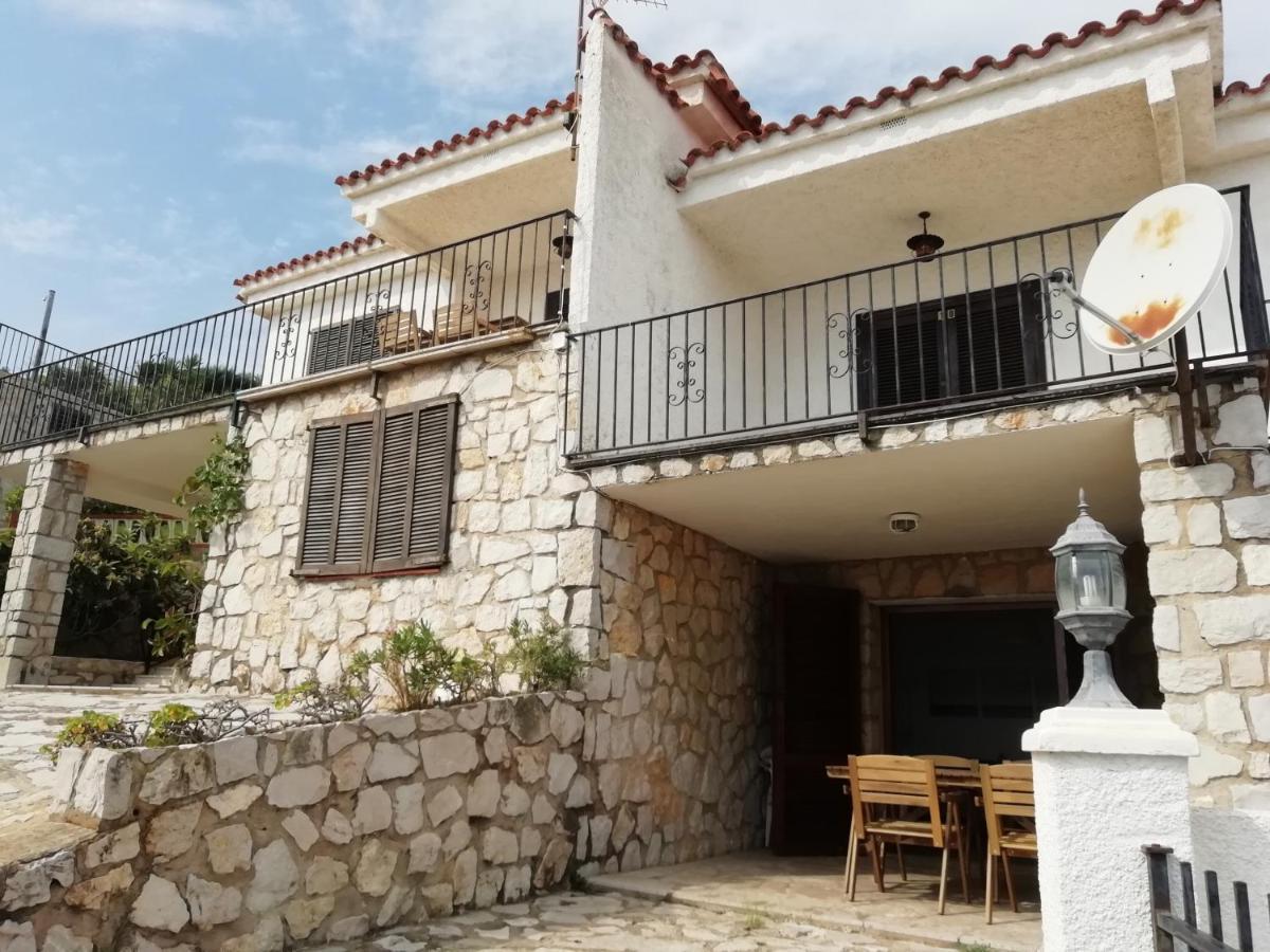דירות Peñíscola Residencial Panorama I Inmomart מראה חיצוני תמונה