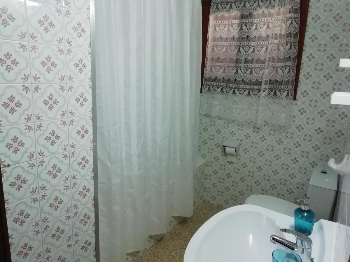 דירות Peñíscola Residencial Panorama I Inmomart מראה חיצוני תמונה