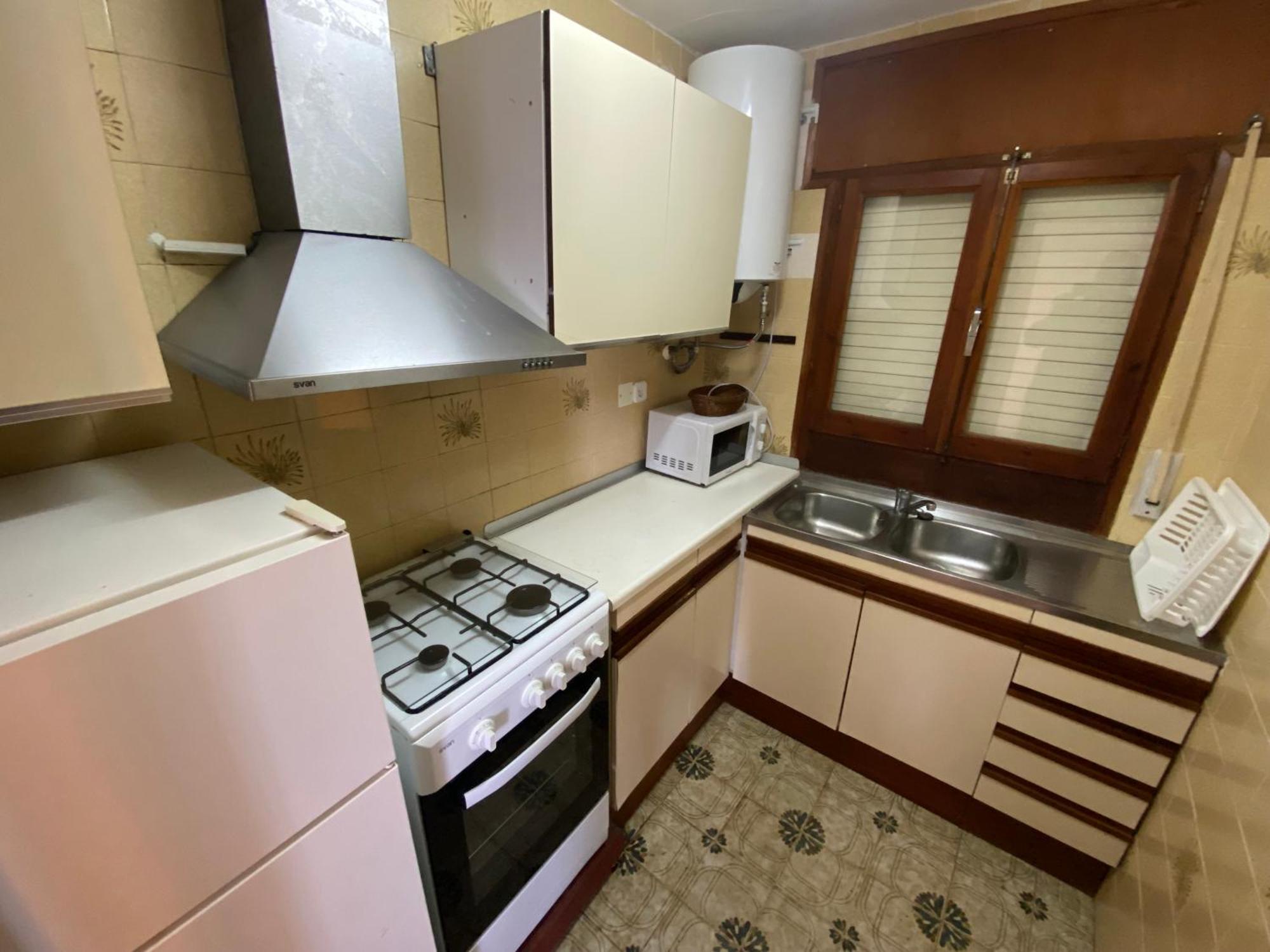 דירות Peñíscola Residencial Panorama I Inmomart מראה חיצוני תמונה