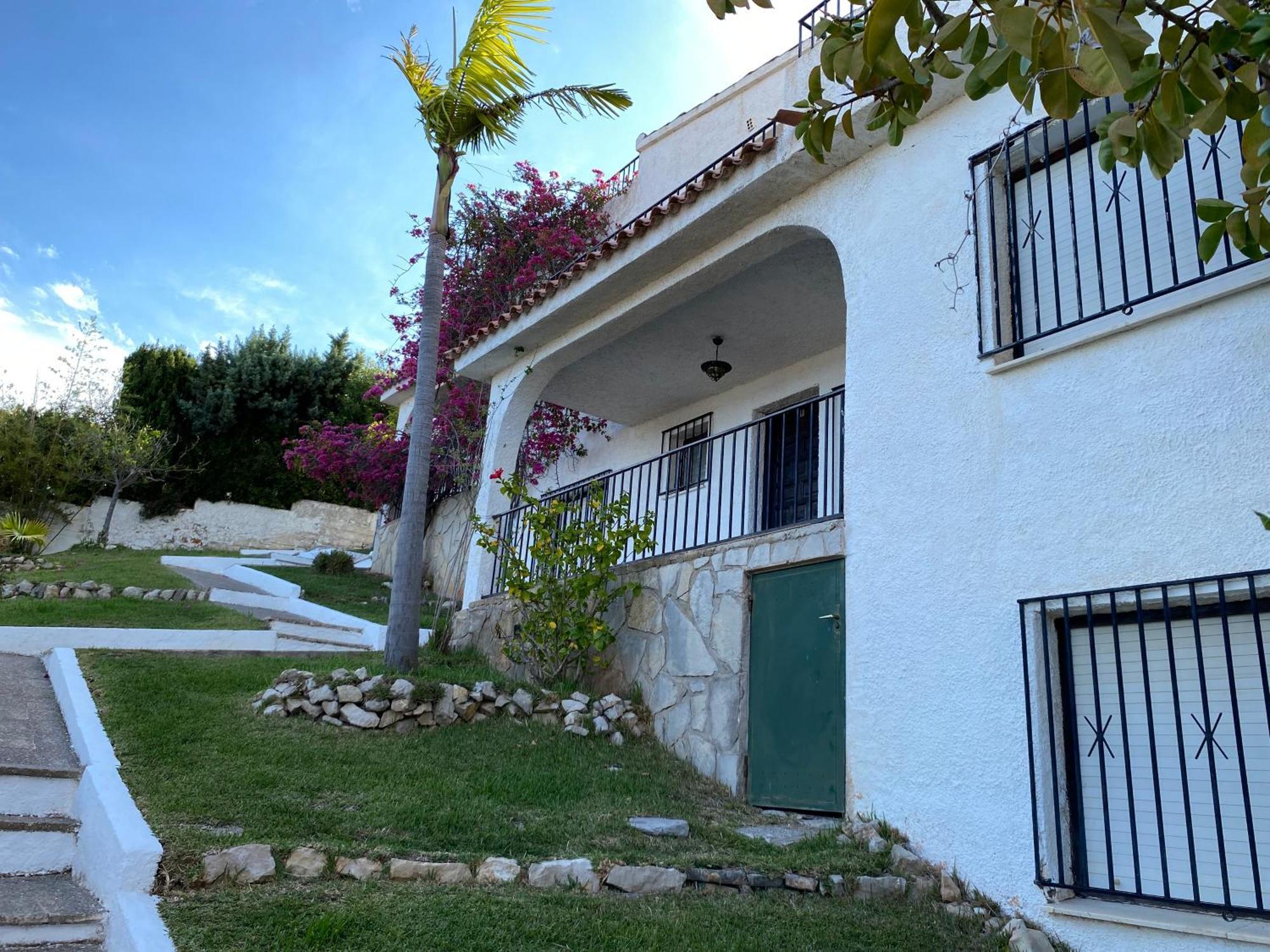 דירות Peñíscola Residencial Panorama I Inmomart מראה חיצוני תמונה