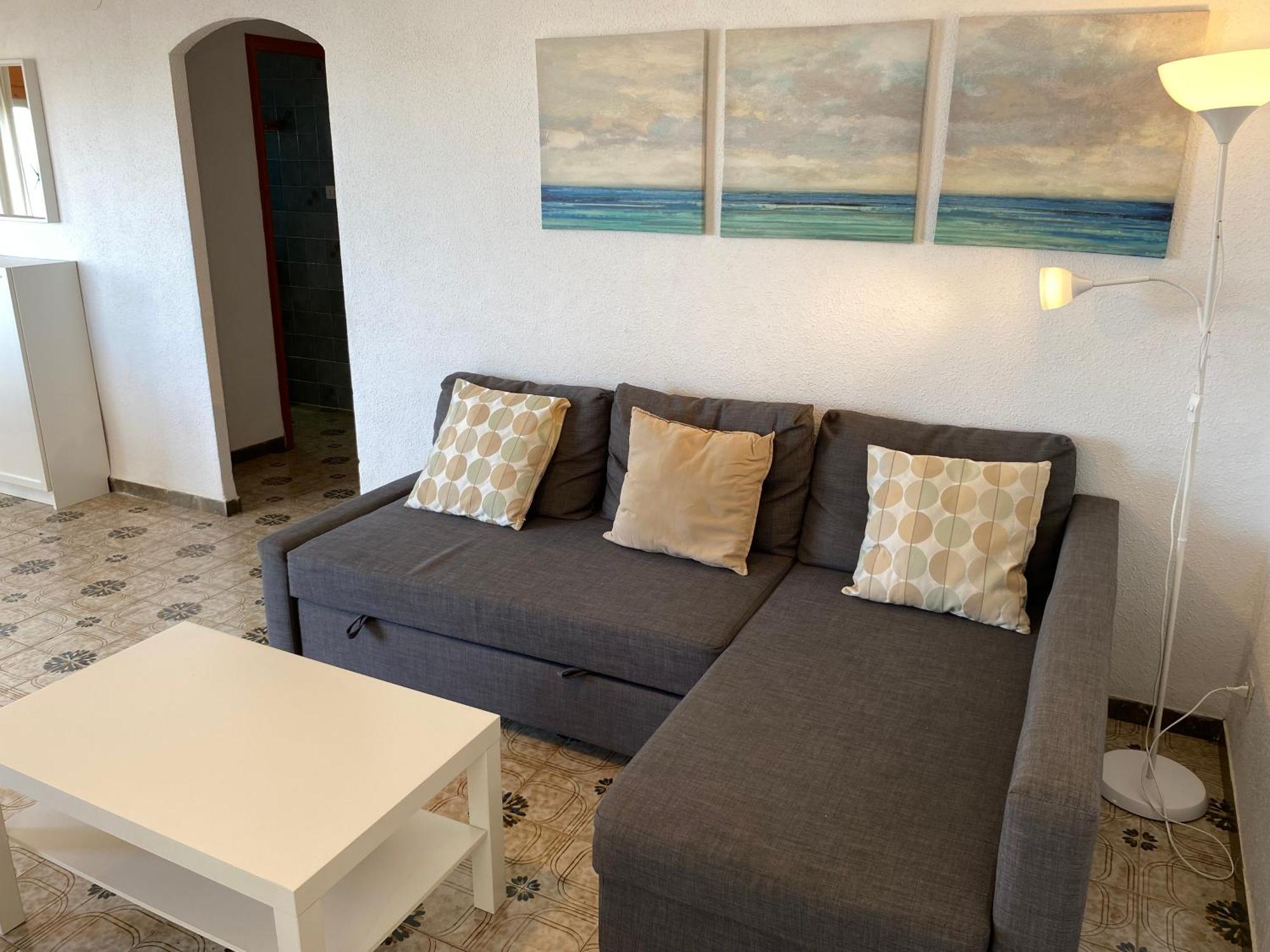 דירות Peñíscola Residencial Panorama I Inmomart מראה חיצוני תמונה