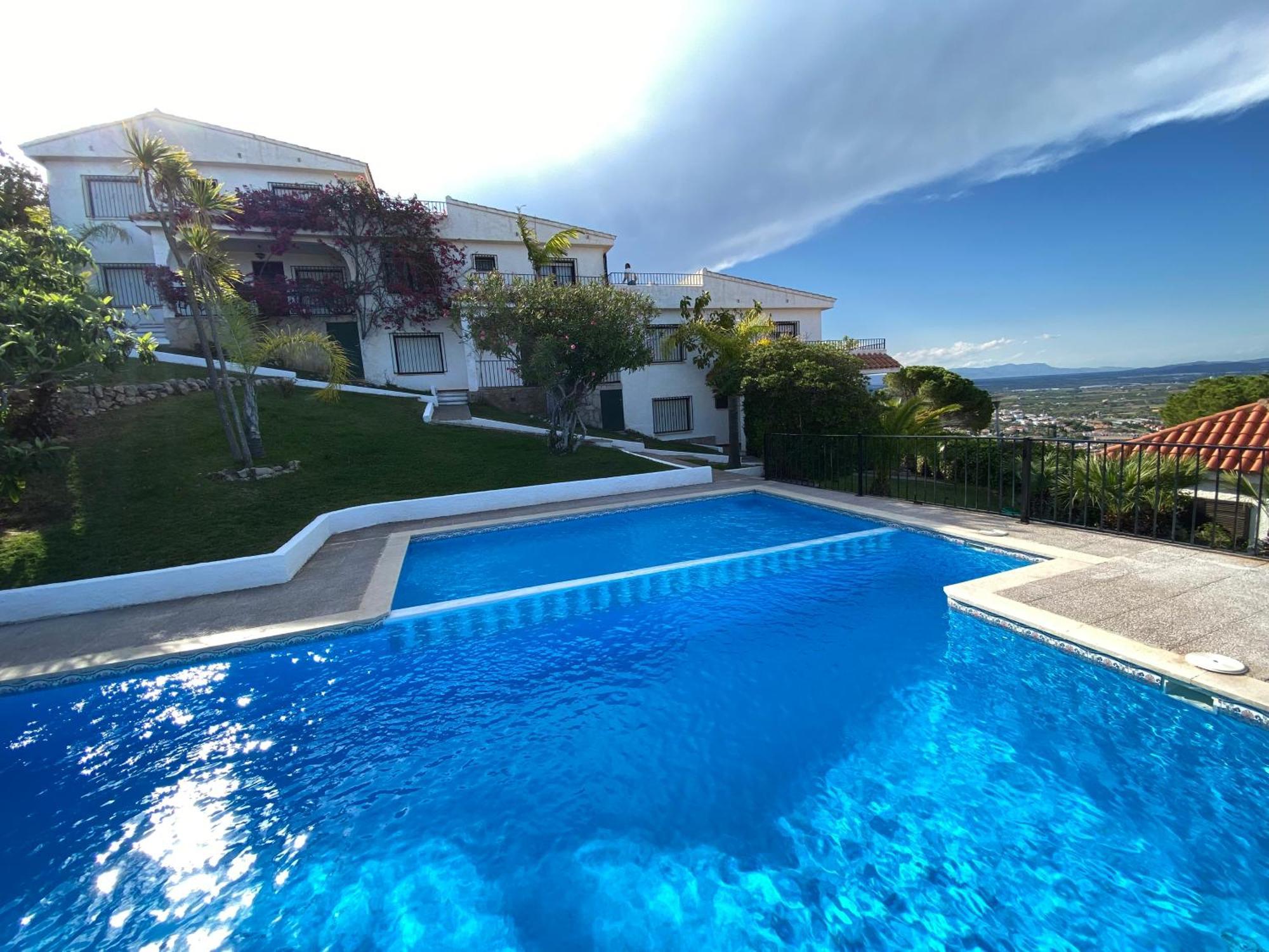 דירות Peñíscola Residencial Panorama I Inmomart מראה חיצוני תמונה