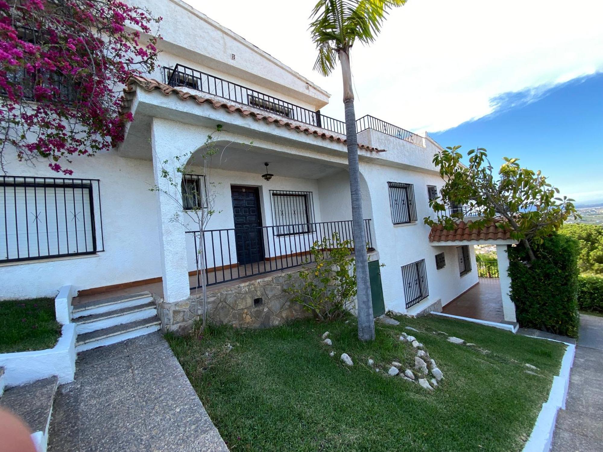 דירות Peñíscola Residencial Panorama I Inmomart מראה חיצוני תמונה