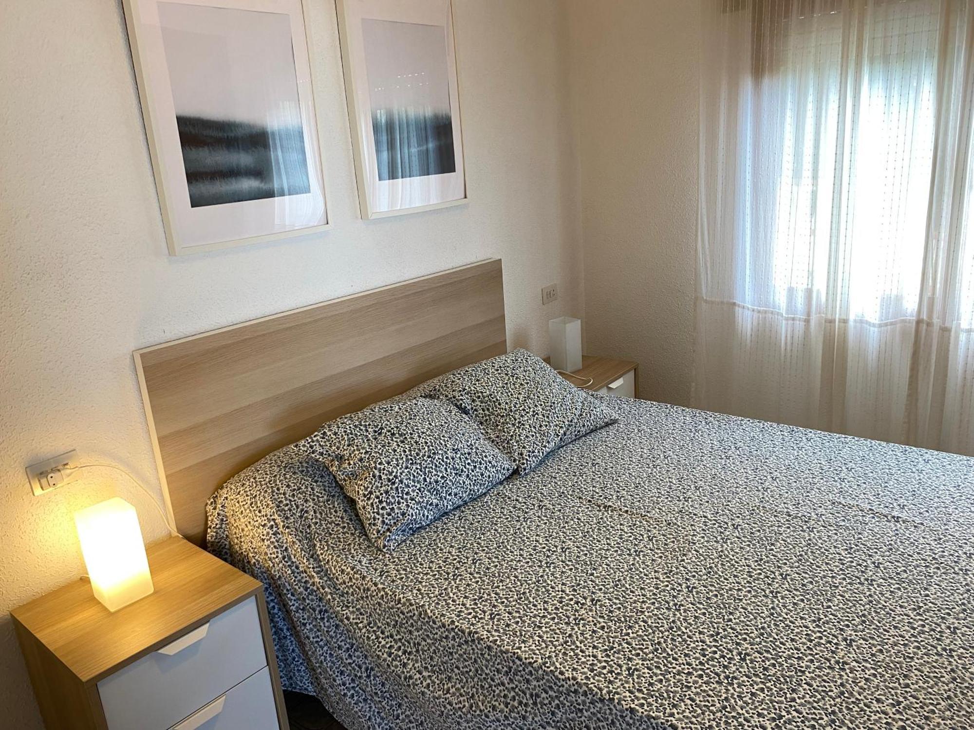 דירות Peñíscola Residencial Panorama I Inmomart מראה חיצוני תמונה