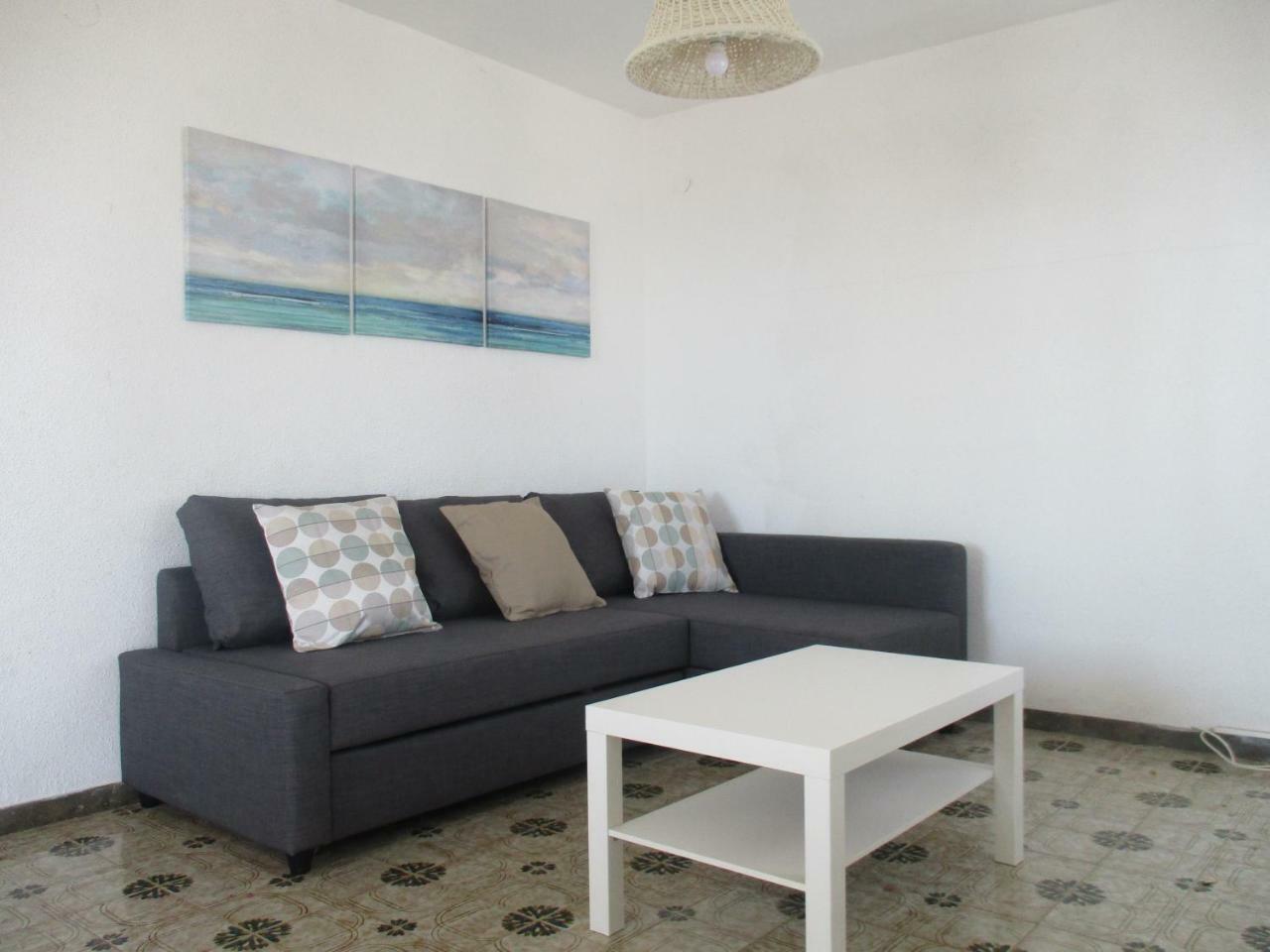 דירות Peñíscola Residencial Panorama I Inmomart מראה חיצוני תמונה