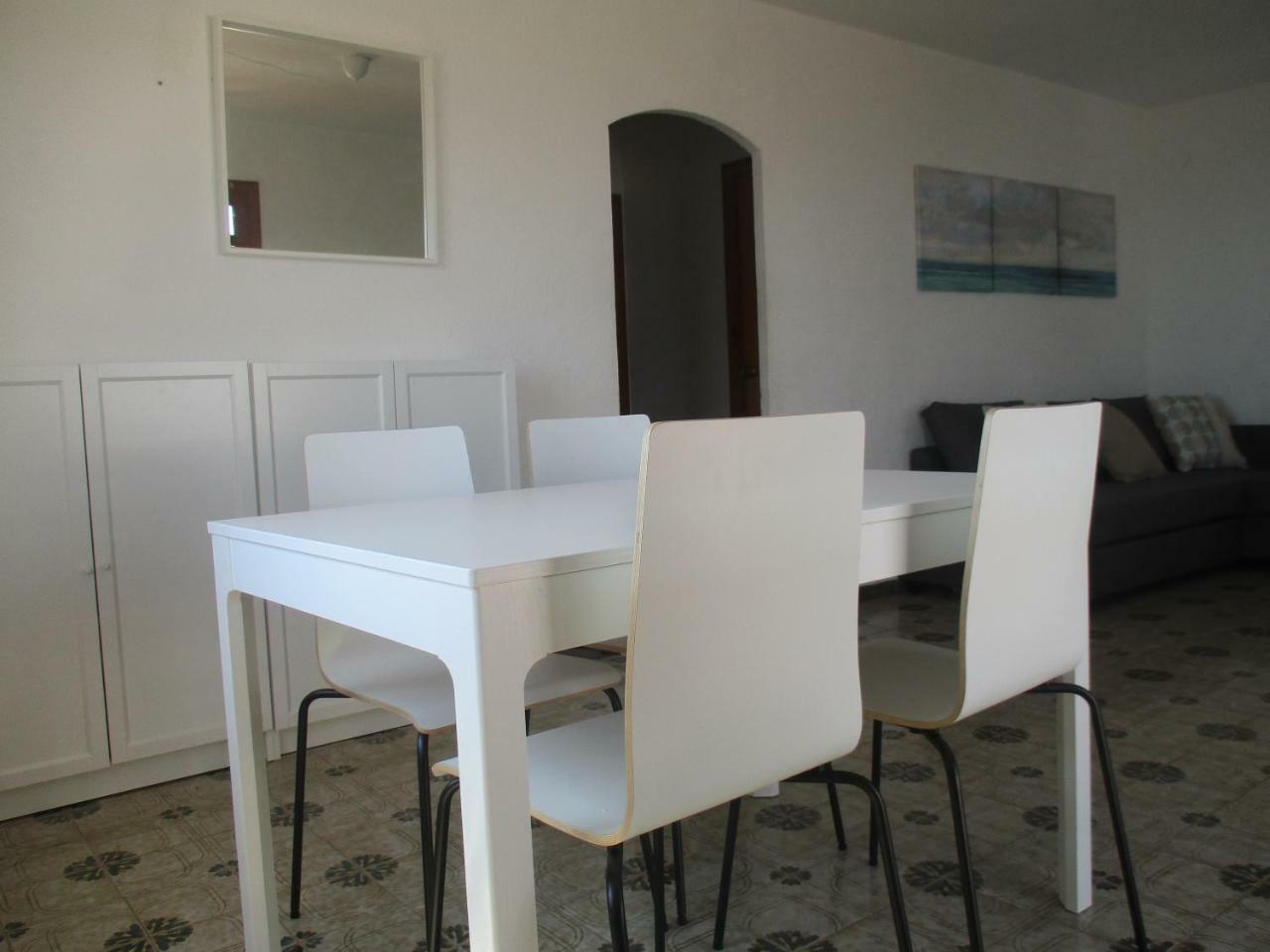 דירות Peñíscola Residencial Panorama I Inmomart מראה חיצוני תמונה