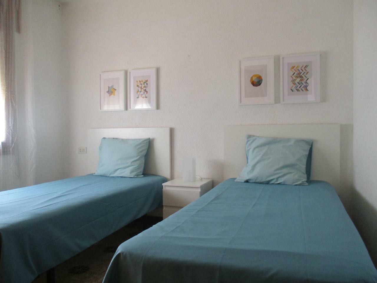 דירות Peñíscola Residencial Panorama I Inmomart מראה חיצוני תמונה