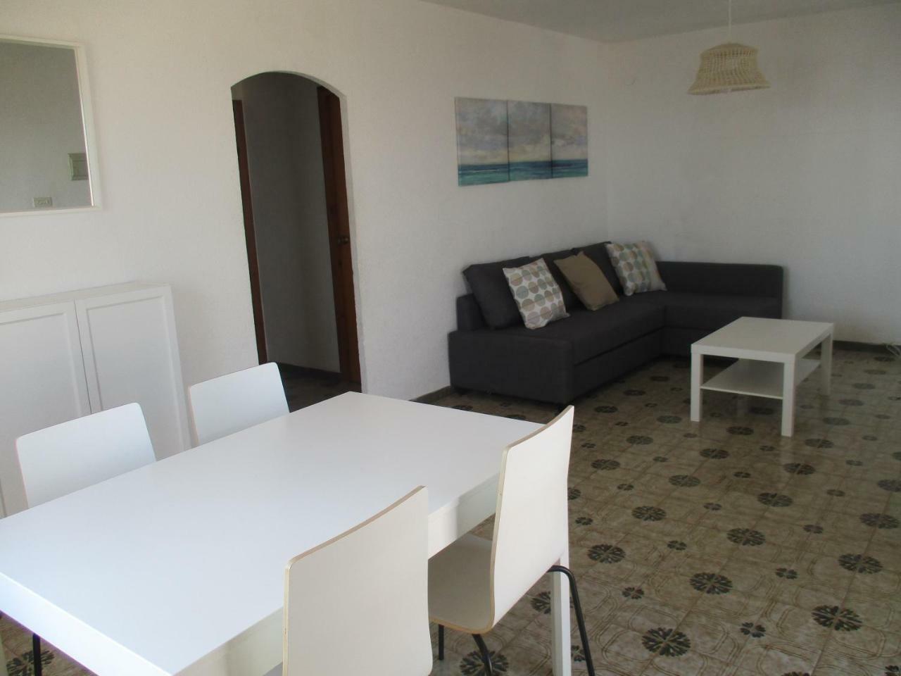 דירות Peñíscola Residencial Panorama I Inmomart מראה חיצוני תמונה