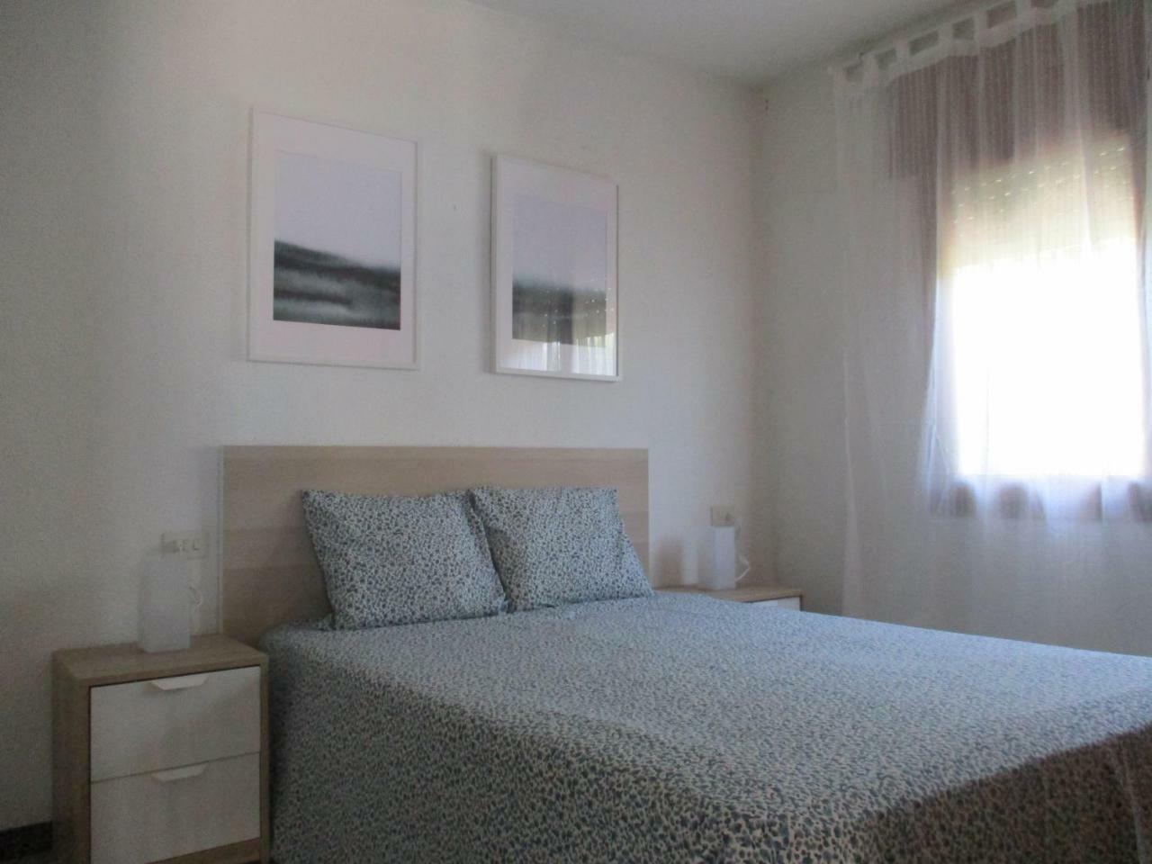 דירות Peñíscola Residencial Panorama I Inmomart מראה חיצוני תמונה