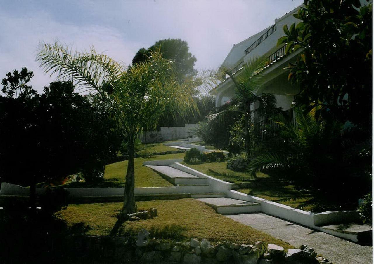 דירות Peñíscola Residencial Panorama I Inmomart מראה חיצוני תמונה