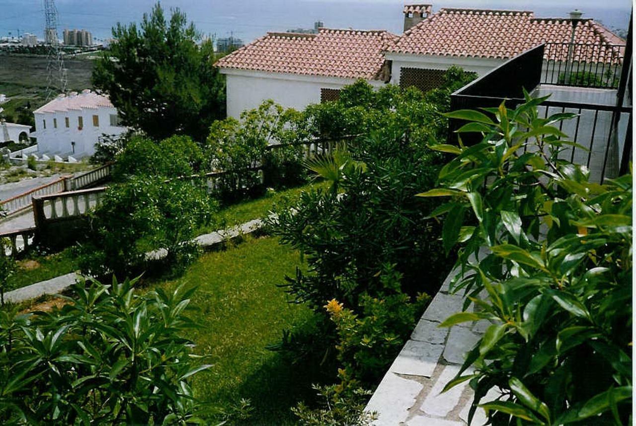 דירות Peñíscola Residencial Panorama I Inmomart מראה חיצוני תמונה